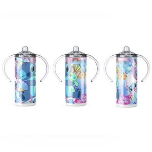 Stitch Disney kids tumbler ❤️